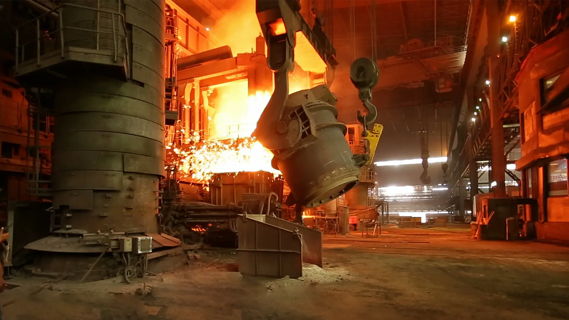 Steel