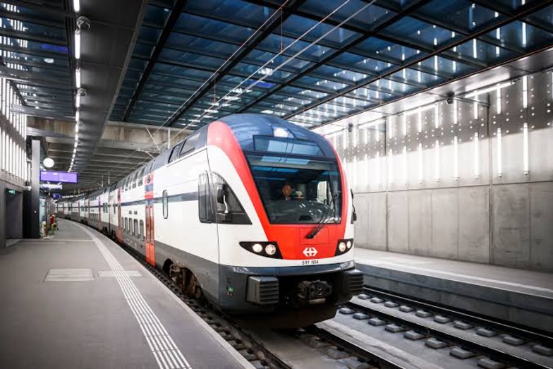 Railway