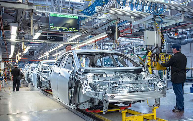 Automotive