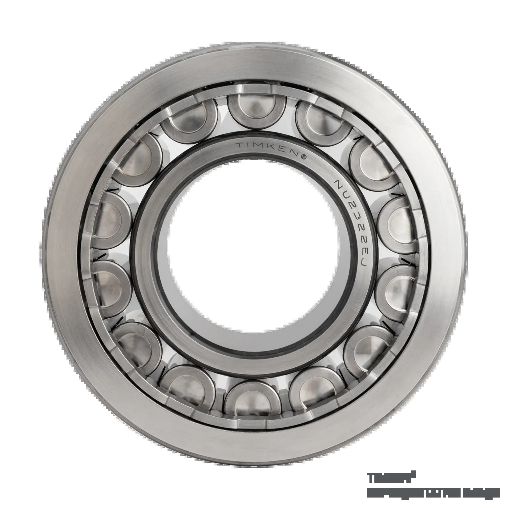 NU316EJC3 Timken