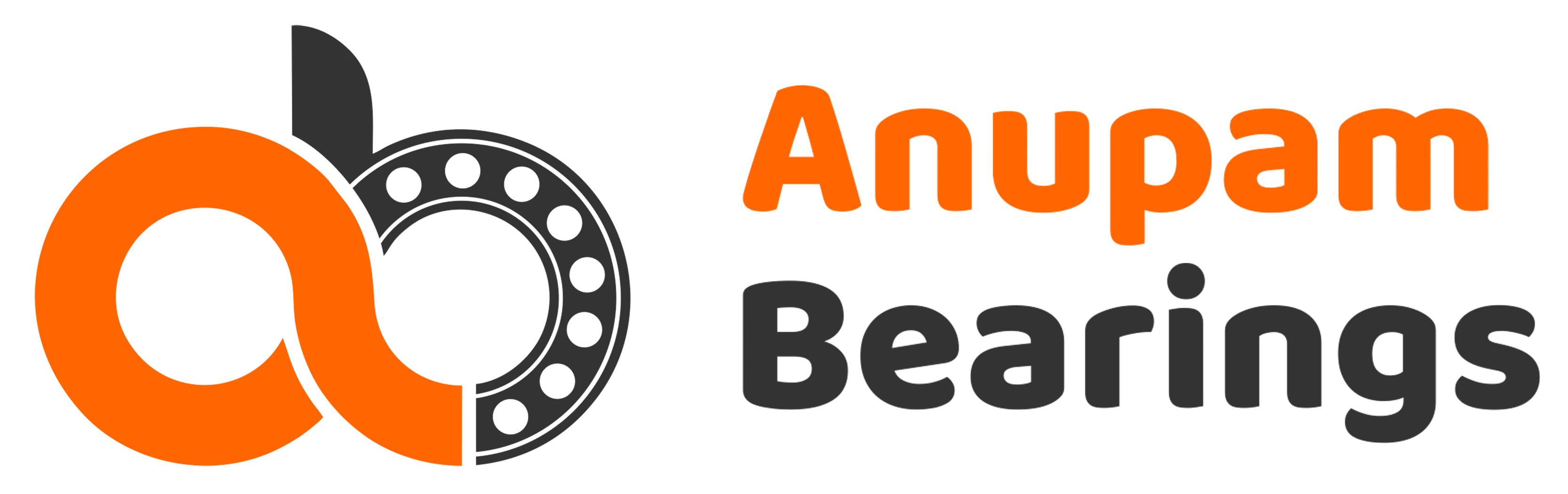 Anupam Bearings